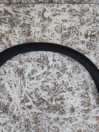 фото thumb №6, Молдинг крыла накладка mazda cx5 ii 2 lift правый задняя задняя правая