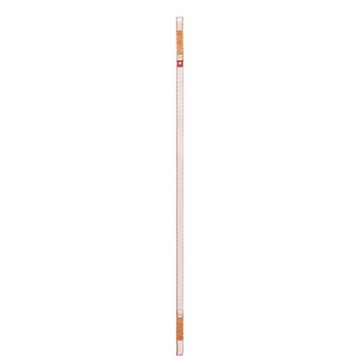Лента Ocun ST-SLING DYN 12 мм 100 см красная