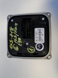 фото thumb №4, Mercedes перетворювач модуль led ils a2189009800 cls 218 w218