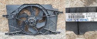 фото thumb №1, Вентилятор радіатора renault laguna ii 1.9 dci