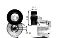 Купити Gates натягувач ремінь багаторучейковий alfa romeo 159, фото thumb