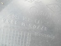 фото thumb №12, Dacia logan бампер передний перед