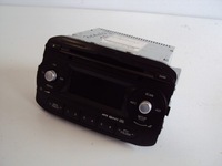 фото thumb №1, Радіо cd mp3 kia picanto ii 2011-