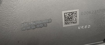 фото thumb №11, Двигун ebj jak новий ! skoda enyaq vw id.3 id.4 1ea907121c