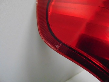 фото thumb №5, Лампа ліва зад toyota avensis t25 рестайлінг fl універсал європа