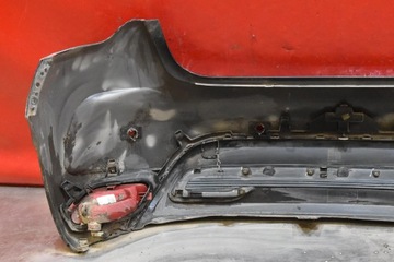 фото thumb №15, Бампер зад задний ktv pdc citroen ds4 1 i 10-16