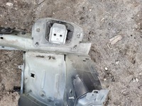 фото thumb №7, Peugeot 308 ii t9 лонжерон чверть блок двигуна поріг ліва kwed