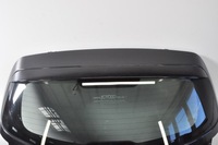 фото thumb №4, Kia sportage iii крышка багажника багажника задняя задняя