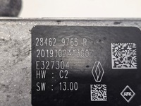 фото thumb №2, Renault captur ii камера радар ассистент поперечина 284629765r