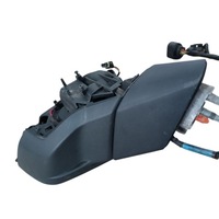 фото thumb №8, Зеркало правое seat leon iii 12 pin 8+4