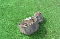 фото thumb №7, Mazda cx9 tc ii 16- 2.5t подушка двигуна задня