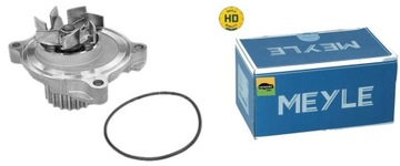 фото thumb №8, Насос воды vw 2,5d/tdi t4 91-/lt 2,4d/td meyle