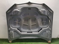 Bmw x5 g05 x6 g06 18- капот крышка двигателя в Украине, фото thumb