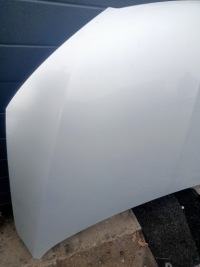 фото thumb №10, Перед комплектний бампер капот передня панель крила seat toledo 4 la7w