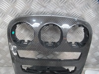 фото thumb №5, Mercedes glc w253 декоры планки декоративный amg карбон d313