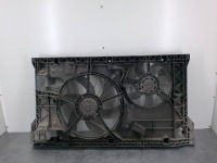 Купити Вентилятори радіатора renault master 98-03 7700308311f 2.5 d, фото thumb