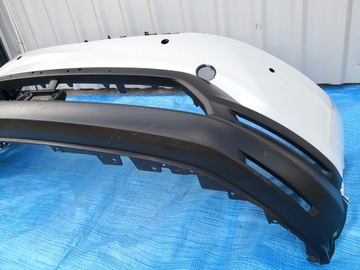 фото thumb №12, Mazda mx30 mx-30 бампер переднє перед dn4e-50031