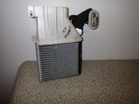 фото thumb №7, Suzuki liana 01-07 випарник кондиціонера