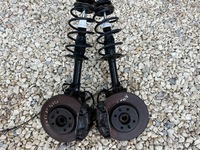 фото thumb №1, Fiat punto ii поворотний кулак амортизатор правий 1.3mj