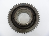 фото thumb №1, Колесо зубчасте коробки передач zf 16s daf man renault