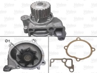 фото thumb №10, Valeo водяна помпа  suzuki vitara / mazda 626 506880
