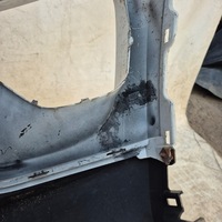 фото thumb №11, Dacia spring 21- бампер перед передний накладка 620228635r