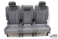 фото thumb №15, Audi q7 сидіння комплект сидінь сидіння сидіння сидіння оббивка 4m велюр