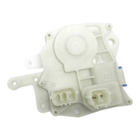 фото thumb №1, Honda accord civic vii jazz замок двері задня лівий