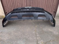 Audi q8 4m8 18r- s-line бампер передний перед 4m8807437 d/e с Разборки, фото thumb