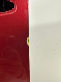 Двері лівий перед subaru forester 4 iv sj 13- Доставка, фото thumb