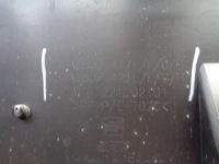 фото thumb №8, Бампер задний seat cupra leon iv 4 5fa 20- hb nr 42488