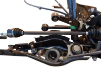 фото thumb №1, Привідний вал права задня toyota rav4 iii 2.2d cat 06-12r