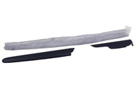 фото thumb №1, Молдинг двері правий перед peugeot 206