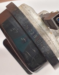 фото thumb №3, Сигнал клаксон mazda rx-8 0092018