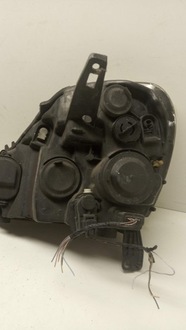 фото thumb №7, Лампа правый перед правая передняя renault modus lift 08-12 8200658387 europa