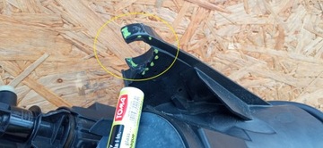 фото thumb №8, Renault kangoo експрес 21- лампа ліва перед звичайна + led 260605755r