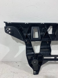 фото thumb №7, Bmw f16 x6 напрямна підсилювач кронштейн бампера задня