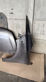 фото thumb №12, Перед kompletny капот бампер citroen c4 picasso grand evl