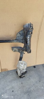 фото thumb №7, Audi оригінальний номер 4h0399252 підрамник підрамник підвіска двигуна