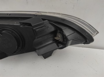 фото thumb №8, Лампа ліва перед kia rio 3 iii po 2011