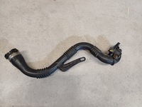 фото thumb №1, Труба інтеркулер повітря dacia доккер 1.2 tce nr. 144605248r