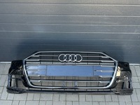 фото thumb №7, Audi a8 d5 4n 17- бампер перед переднє