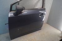 фото thumb №13, Двері ліві перед toyota avensis t27 d2433