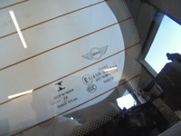 фото thumb №5, Двері правий задня кришка багажника mini clubman f54 a62 a62/0