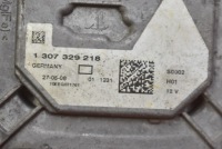 Блок управления модуль led левый 1307329218 audi a4 b8 07-11 Киев, фото thumb