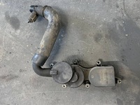 фото thumb №1, Вентиляция картера mercedes benz a sprinter 906 pa66gf25m15