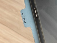 Крыло правый перед bmw 8 g16 m-pakiet c2y do установка w цвет! 30km Киев, фото thumb