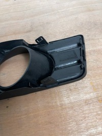 фото thumb №11, Suzuki swift iv 4 lift 2004 - 2008 решётка бампера передний перед левый