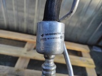 фото thumb №7, Шланг кондиціонера citroen c4 cactus 1.2 vti 9810099780