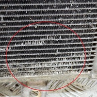 фото thumb №7, Mazda cx-5 2012 конденсатор / радіатор кондиціонера